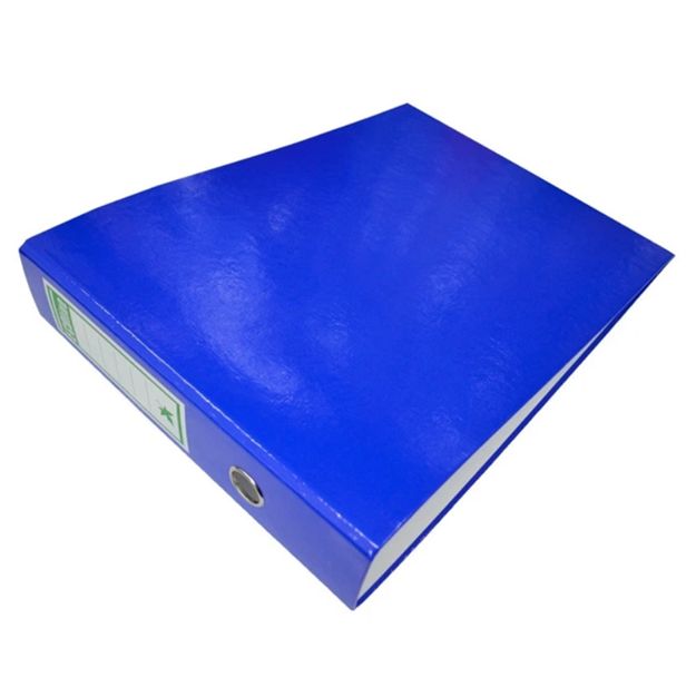 Папка-реєстратор ITEM (ITEM020/**) А3, 70 мм, синя